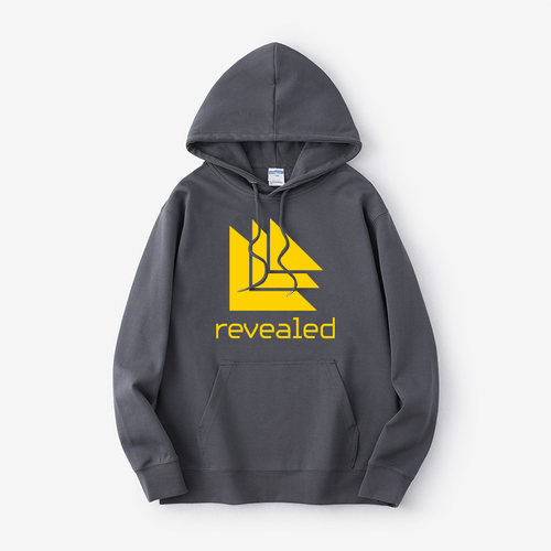 HardwellRevealedRecordings电