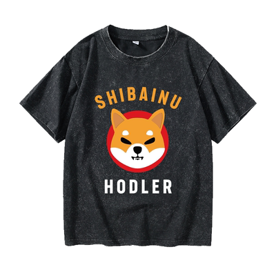 狗狗币shib柴犬币dogecoin区块链