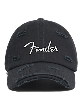 流行音乐Fender芬德电吉他四块二