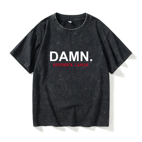 KendrickLamarDAMN嘻哈说唱