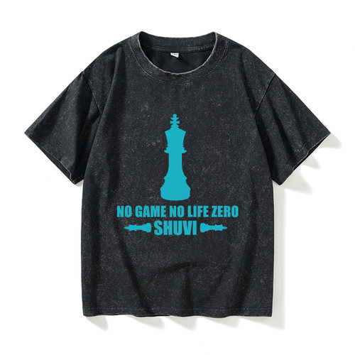 游戏人生周边休比多拉二次元zero