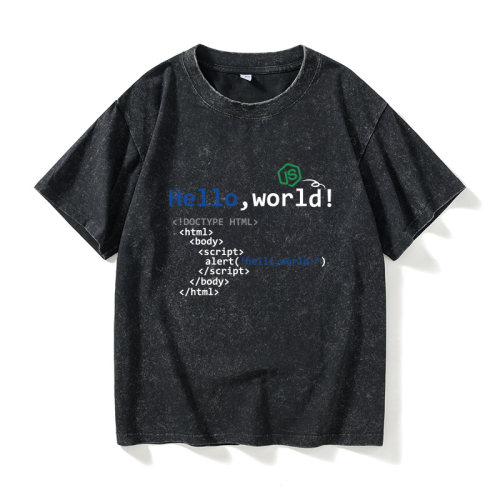 极客helloworld程序员代码码猴码