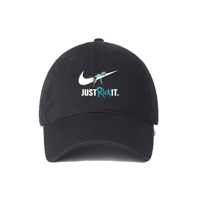 瑞克莫蒂联名rickandmorty周边