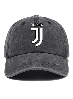 Juventus尤文图斯俱乐部意甲帽子