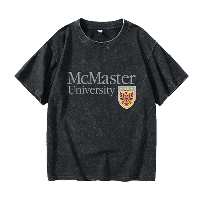 麦克马斯特大学McMasterUniver