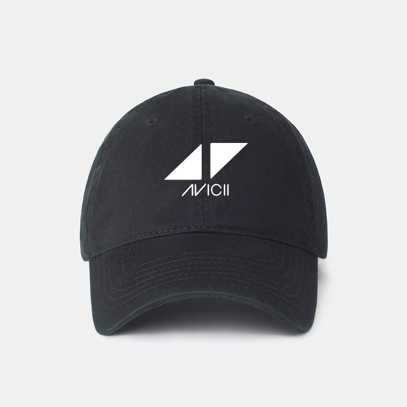 欧美潮牌dj电音avicii维奇