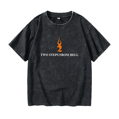 TwoStepsFromHell音乐公司标