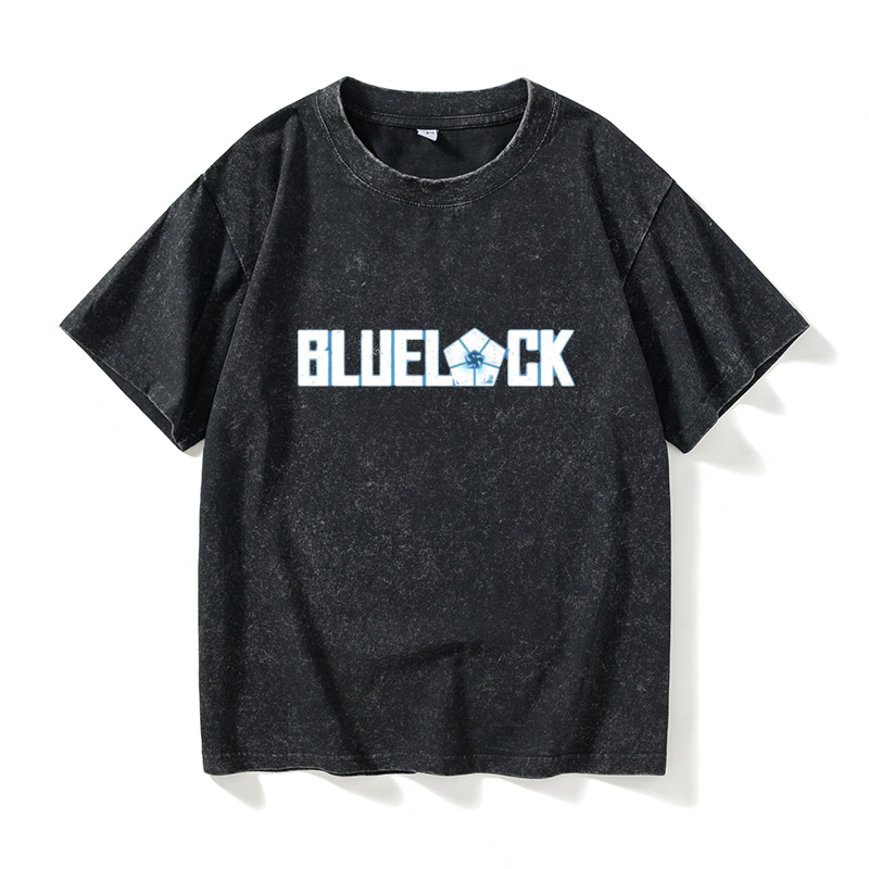 BLUELOCK蓝色监狱动漫周边洁世