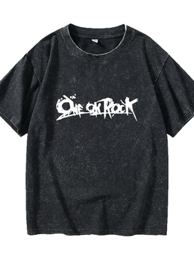 oneokrockoor摇滚6