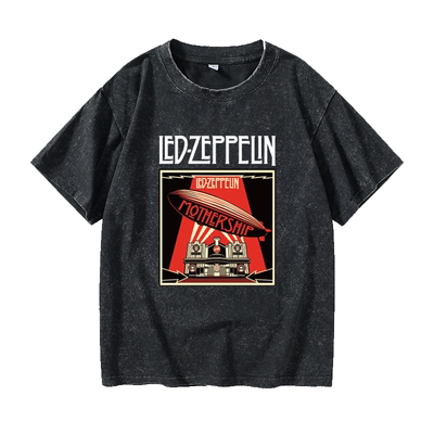 LedZeppelin齐柏林飞艇蓝调民谣