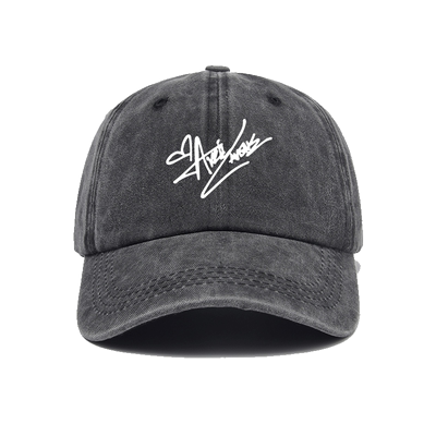 周边做旧男女鸭舌帽遮帽子棒球帽