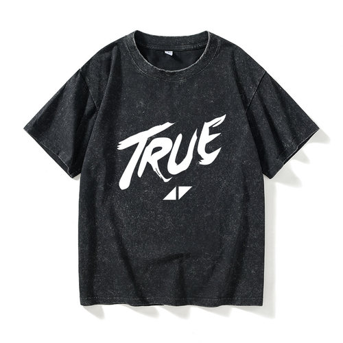 AVICII摇滚DJ艾维琦摇滚电音Wak