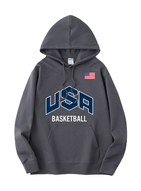 USA美国篮球训练服国家队科比欧
