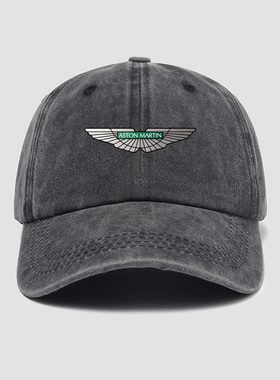 阿斯顿·马丁POLO衫 HACKETT英国跑车销售工作服帽子棒球帽男女小