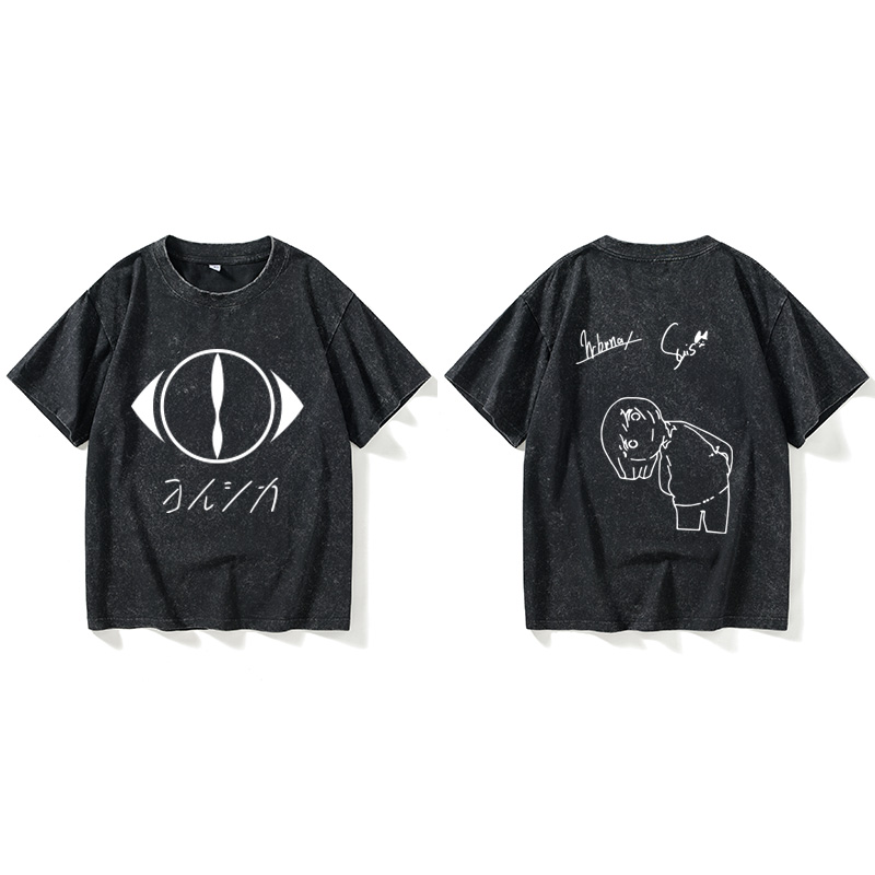 ヨルシカsuis夜鹿yorushika周边n