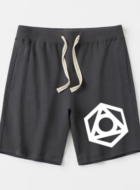 亚当兰伯特adam lambert签名周边衣服短裤潮五分休闲裤子衣服夏季