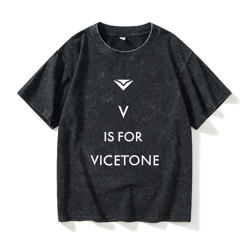 DJ电音Vicetone夜店衣