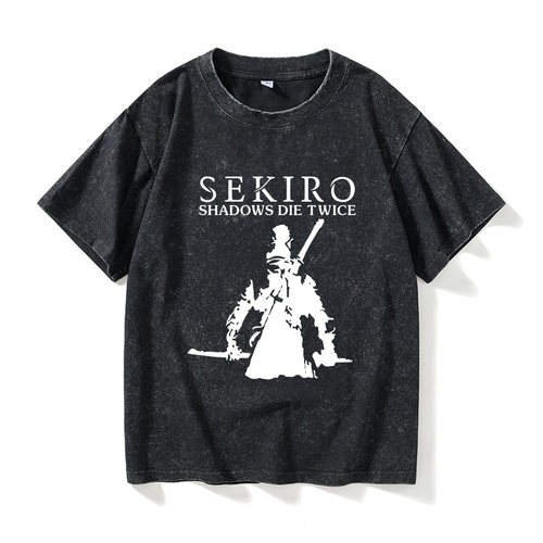 只狼影逝二度SEKIRO日系PS4游戏