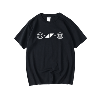 avicii周边a神百大djt恤Oversize