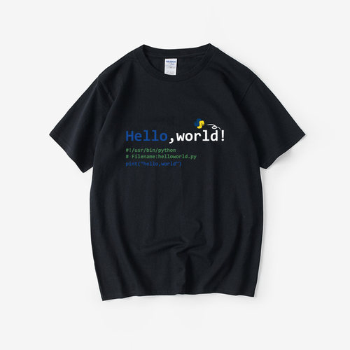 极客helloworld程序员代码码猴码