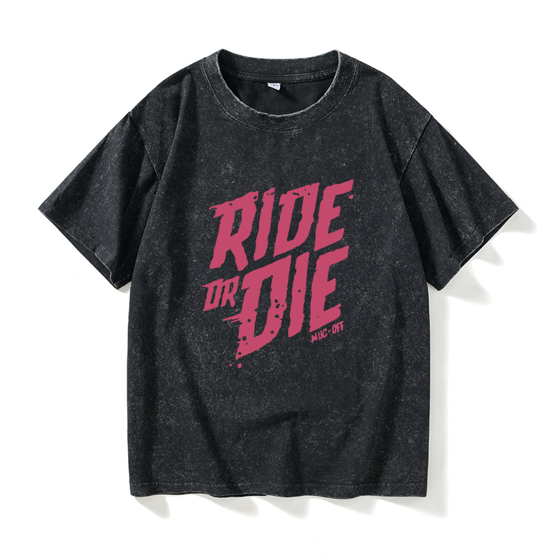 PMuc-40-Off土坡rideordie速降