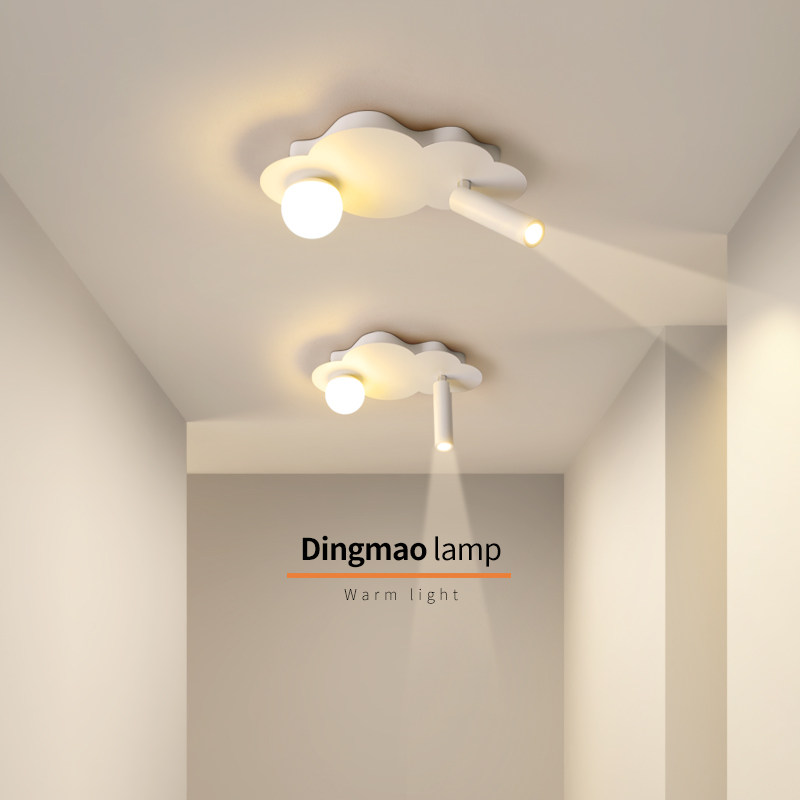 过道灯带射灯走廊入户玄关小型led吸顶灯现代简约网红衣帽间灯具,家装灯饰光源,厨卫/阳台/玄关/过道吸顶灯,淘宝优惠券,粉丝福利购,淘宝优惠卷