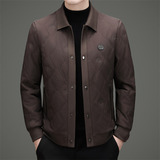 中老年秋冬男士加棉夹克菱格商务翻领棉衣B8501P165,男装棉衣,星座804(原QT730), 中老年秋冬男士加棉夹克菱格商务翻领棉衣B8501P165,男装棉衣,星座804(原QT730),