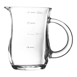 玻璃酒杯家用白酒杯分酒器商用套装一口杯创意一壶一杯饭店餐厅用