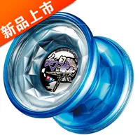 Yo-Yo Magical Sunlight Blaze Holy Ring Hỏa lực Vị thành niên Vua 5 Đèn chiếu sáng Kim loại Yo-Yo - YO-YO bán yoyo