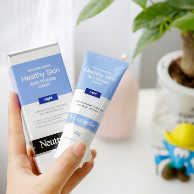 Neutrogena/露得清抗老修复a醇