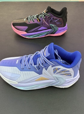 TDA01L261181乔丹儿童篮球鞋2026春季专柜新款男大童青少年运动鞋