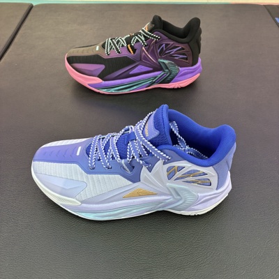 乔丹篮球鞋春季专柜新款男大童