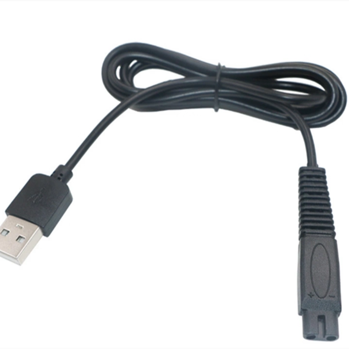 适用超人剃须刀USB充电器线SA2712 2715 2717 2718 2638 RS339