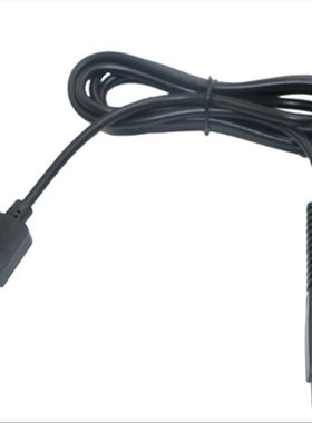 适用超人剃须刀USB充电器线SA2712 2715 2717 2718 2638 RS339