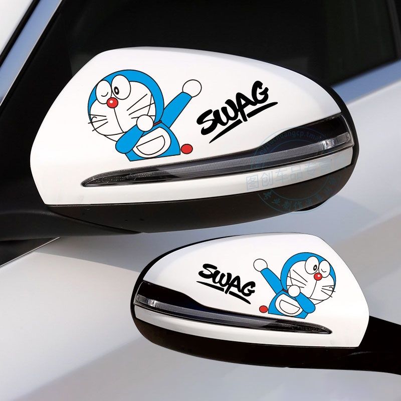 防水防晒个性创意卡通