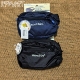 尼龙休闲经典 现货 登山包腰包 Pocketable Light MONTBELL 1.5L