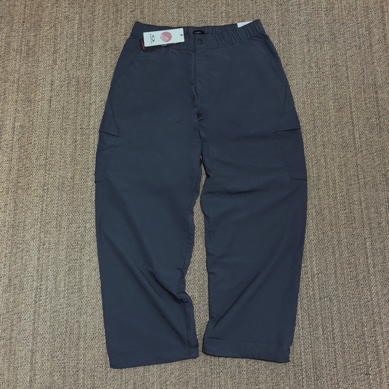 Oakley欧克利 25FW Ny Cargo Pants 防风防水尼龙工装休闲裤 现货
