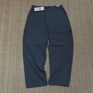 Cargo Pants 防风防水尼龙工装 现货 Oakley欧克利 休闲裤 25FW