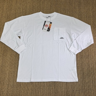 Relax保温棉质长袖 Oakley欧克利 Heat Enhance 上海现货 25AW