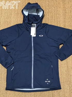 现货Oakley欧克利 25FW Striking Bonding 加绒保暖防风外套夹克