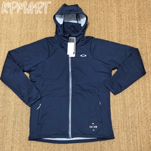 现货Oakley欧克利 25FW Striking Bonding 加绒保暖防风外套夹克