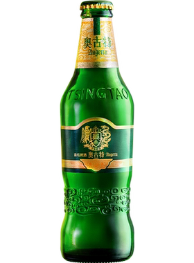 奥古特啤酒荣获世界锦标赛金奖
