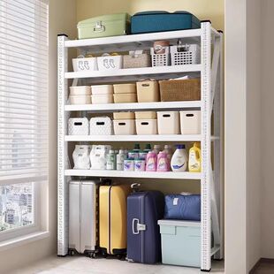 仓储货架仓库超强承重货物架子180长50宽40家用多层置物架储物架