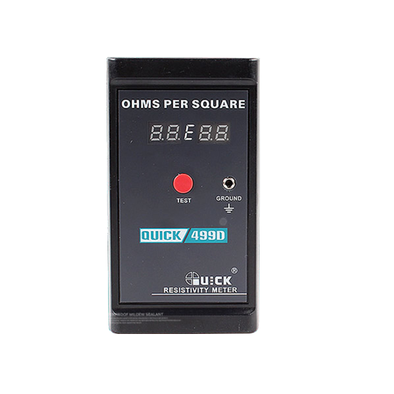 QUICK快克接地电阻测试仪