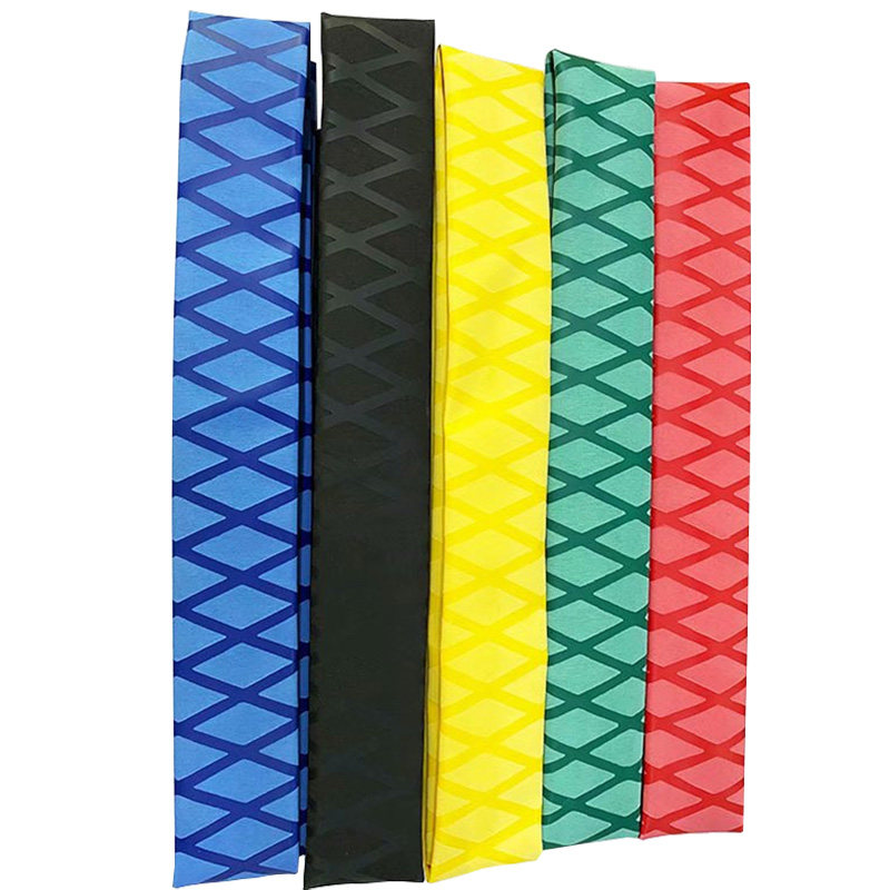 WORE热缩管防滑管防电防雷绝缘