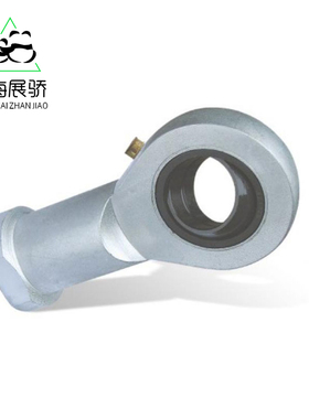 鱼眼杆端向心关节轴承SI15ES SI20ES SI25ES SI30ES SI35 SI40ES