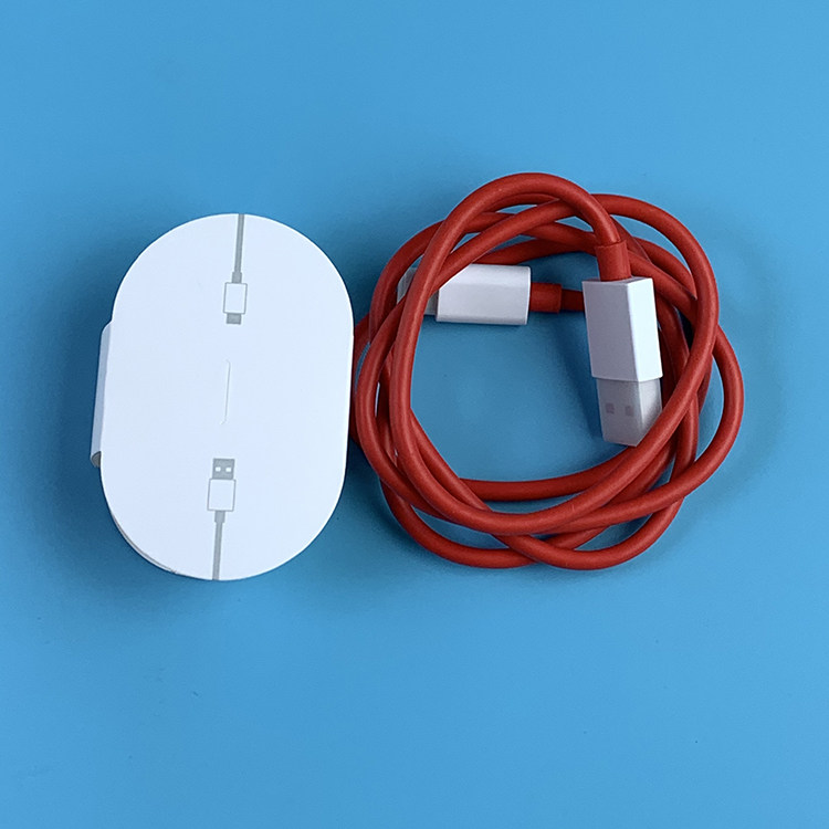 WARP/DASH闪充数据线typec VOOC 65W通用适用一加/oppo闪充typec