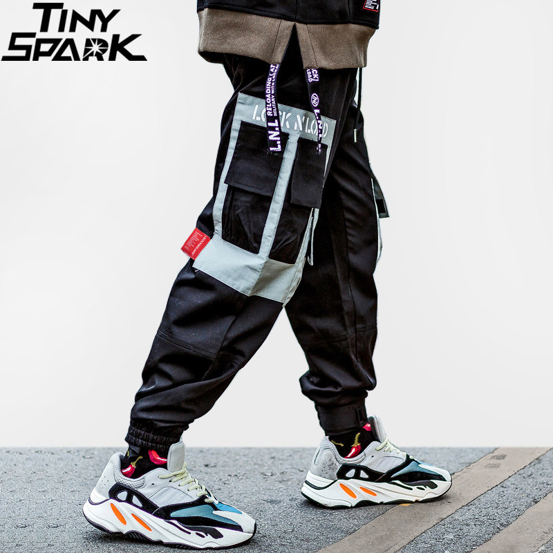 Pants Tatical HipHop Denim Pant Fashion Trousers Army Green|ruв категории Мужская одежда, брюки - от Buy2taobao.com для оказания профессиональной услуги покупки агента Taobao