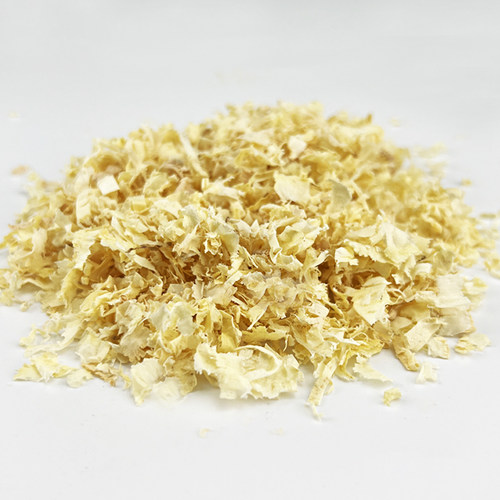 甲虫刨花垫材阔叶木屑