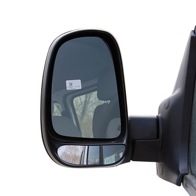 江铃全顺后视镜镜片福特